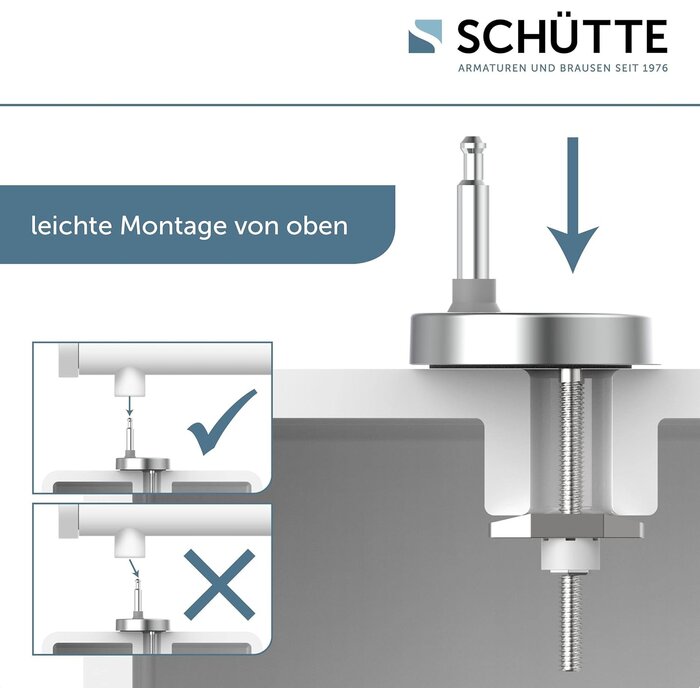 WC-Sitz Universal Slim Schwarz mit Absenkautomatik - 31% Rabatt