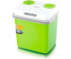 Elektrische Kühlbox 28L mit Heizfunktion - 34% Rabatt