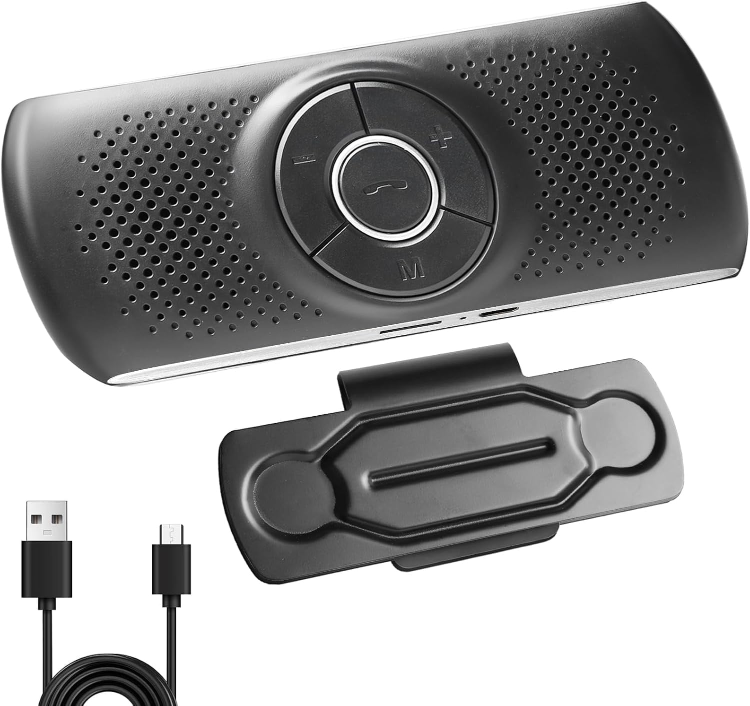 Bluetooth Freisprecheinrichtung für Auto Sonnenblende - 29% Rabatt