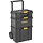 Modulare 3-in-1 Werkzeug-Rollbox 80L, robust & mobil - 34% Rabatt