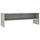 TV-Board 120x40x40 cm in Betongrau - 32% Rabatt