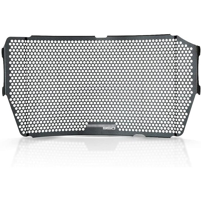 Kühlergrill für Ducati Hypermotard - 33% Rabatt - Ausgepackt