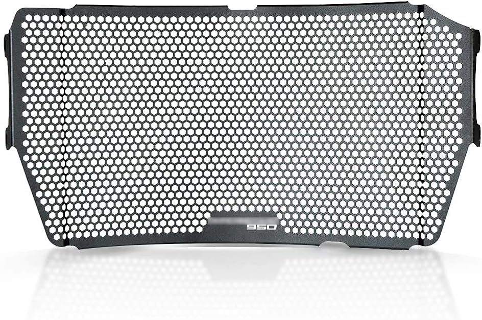 Kühlergrill für Ducati Hypermotard - 33% Rabatt - Ausgepackt
