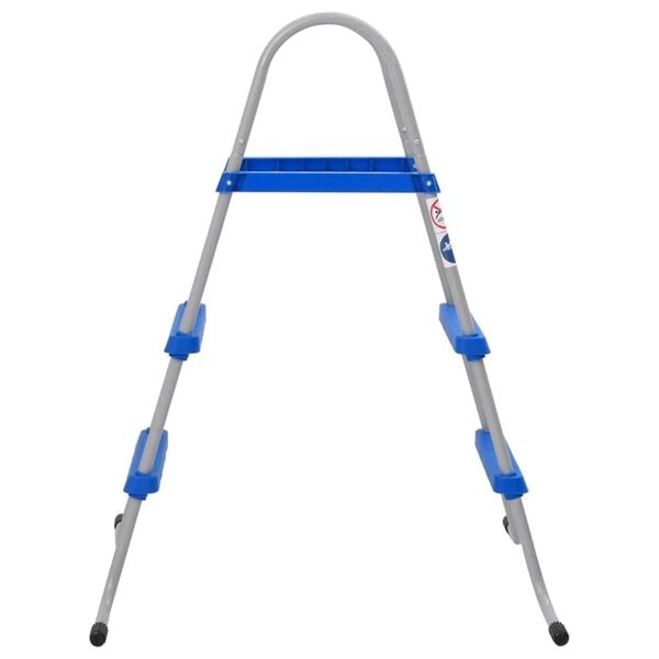 Vidaxl Poolleiter für Aufstellbecken 84 cm - 34% Rabatt