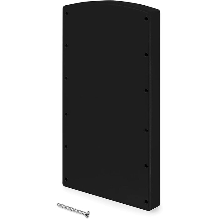 Kleiderlift ausziehbar 450-600mm white - 33% Rabatt