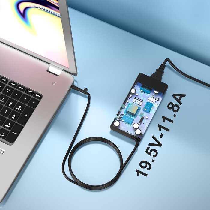 230W Gaming Laptop Netzteil für HP - 33% Rabatt