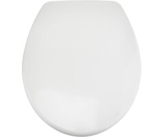 Universal Toilettensitz U-Form Soft-Close 37% Rabatt