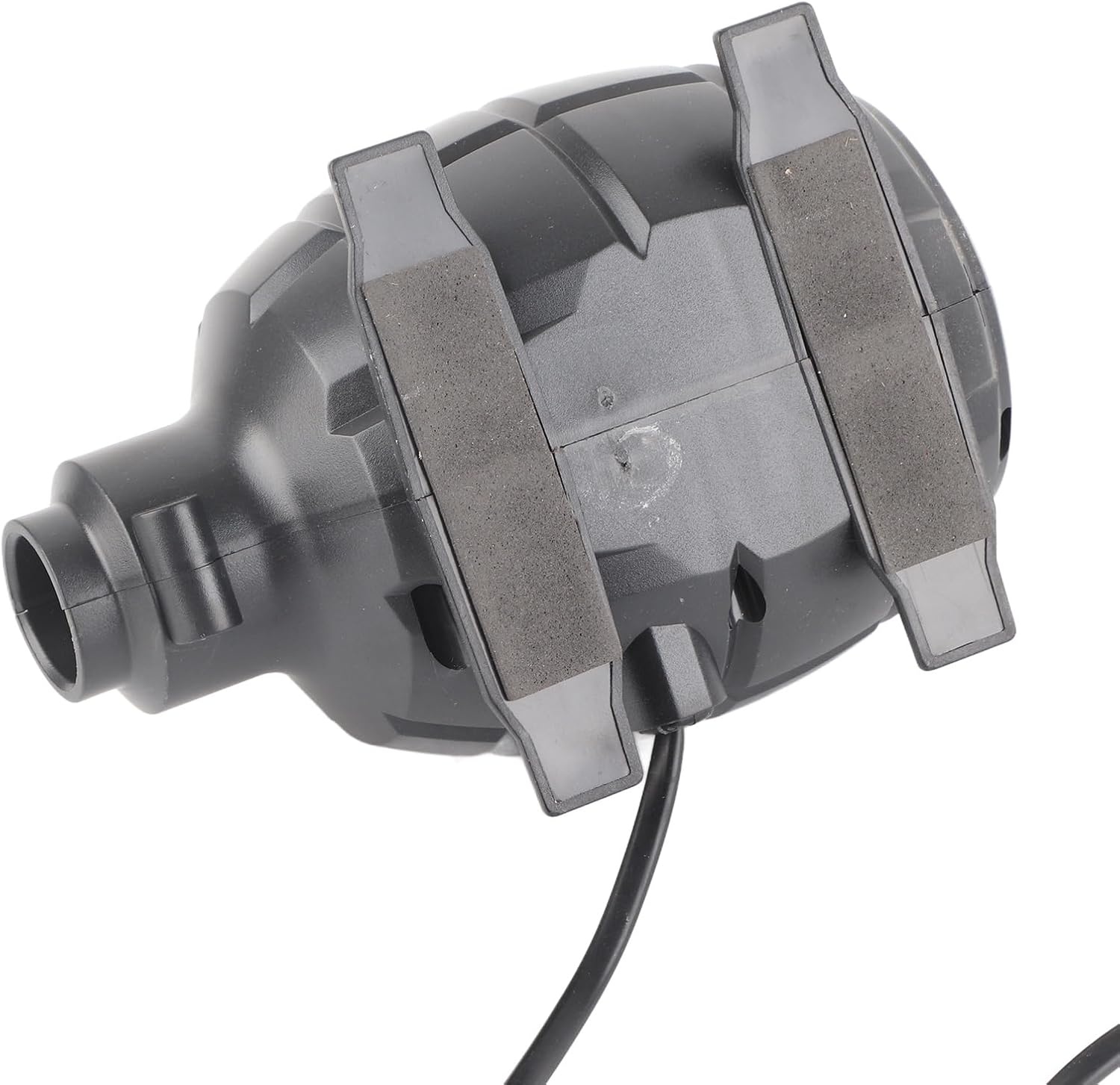 Elektrische Luftpumpe JZ-505 600W Schwarz S - 32% Rabatt