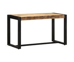 Vidaxl Sitzbank aus massivem Mangoholz 80x35x45 cm - 40% Rabatt
