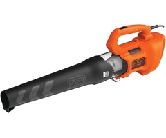 Elektrischer Laubbläser 1850W, 190 km/h - 39% Rabatt