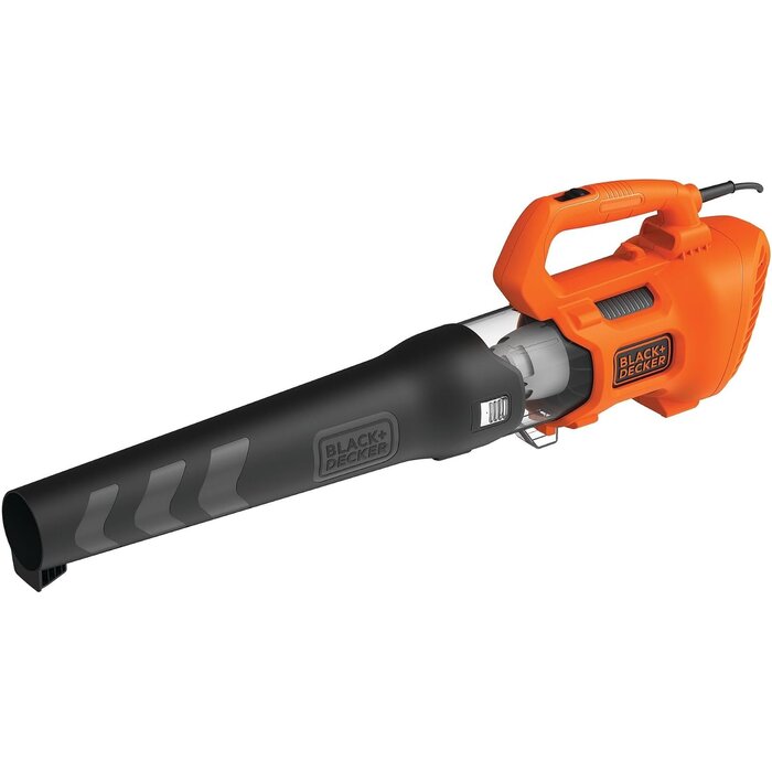 Elektrischer Laubbläser 1850W - 33% Rabatt auf Retourenware