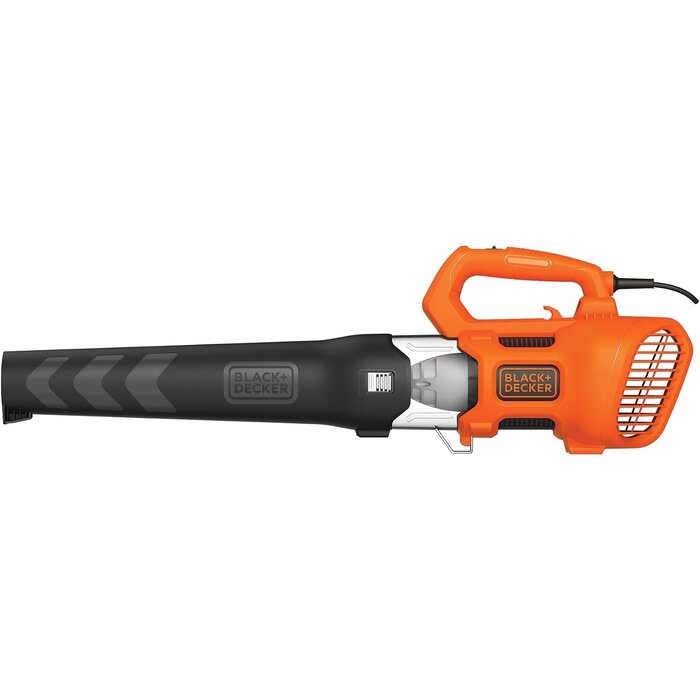 Elektrischer Laubbläser 1850W - 33% Rabatt auf Retourenware