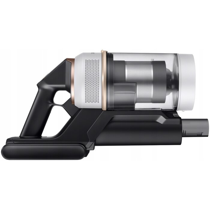 Kabelloser Akku-Staubsauger mit Clean Station - 35% Rabatt