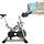 Speedbike Trainingsfahrrad - 30% Rabatt - Hochwertiges Cardio-Heimtraining