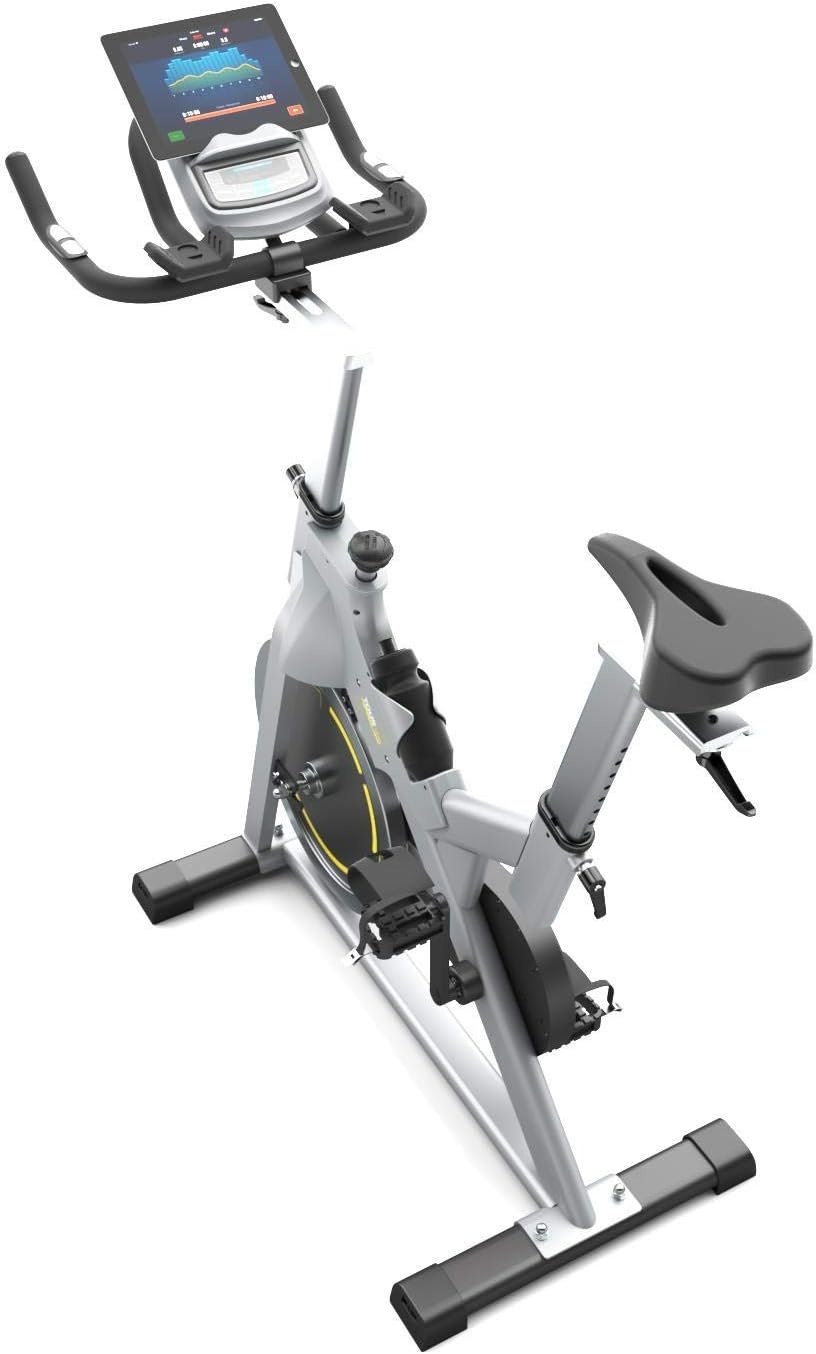 Speedbike Trainingsfahrrad - 30% Rabatt - Hochwertiges Cardio-Heimtraining