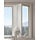Fensterabdichtung für Klimageräte 400 cm - 30% Rabatt