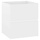 Waschtischunterschrank in Weiß 41x38,5x45 cm - 33% Rabatt