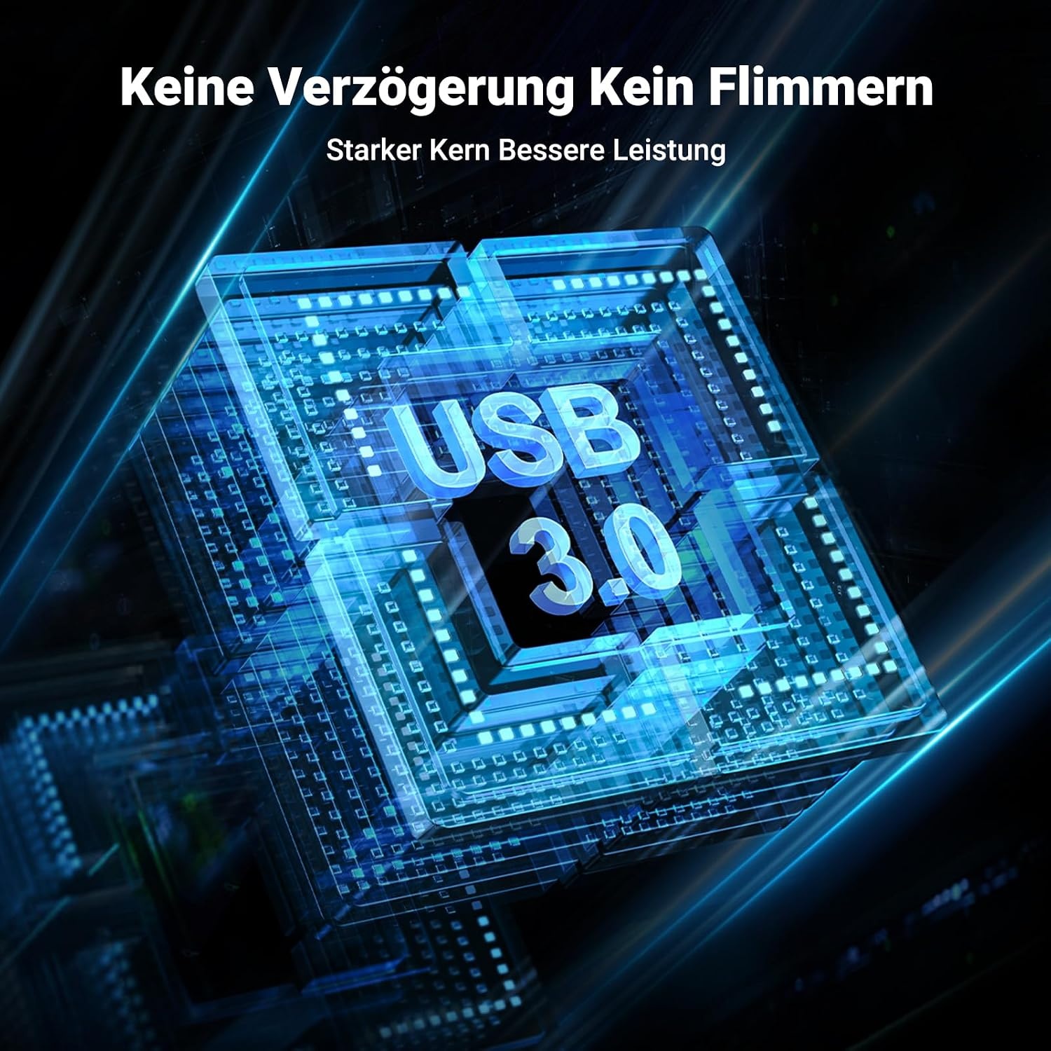 Video Capture Card HDMI 4K 1080P Schwarz S - 31% Rabatt