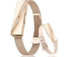 Fitness-Tracker Gold S - 170+ Sportmodi & GPS - 37% Rabatt
