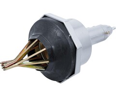 Pneumatisches Achsmanschetten-Montagegerät 25-115 mm - 41% Rabatt