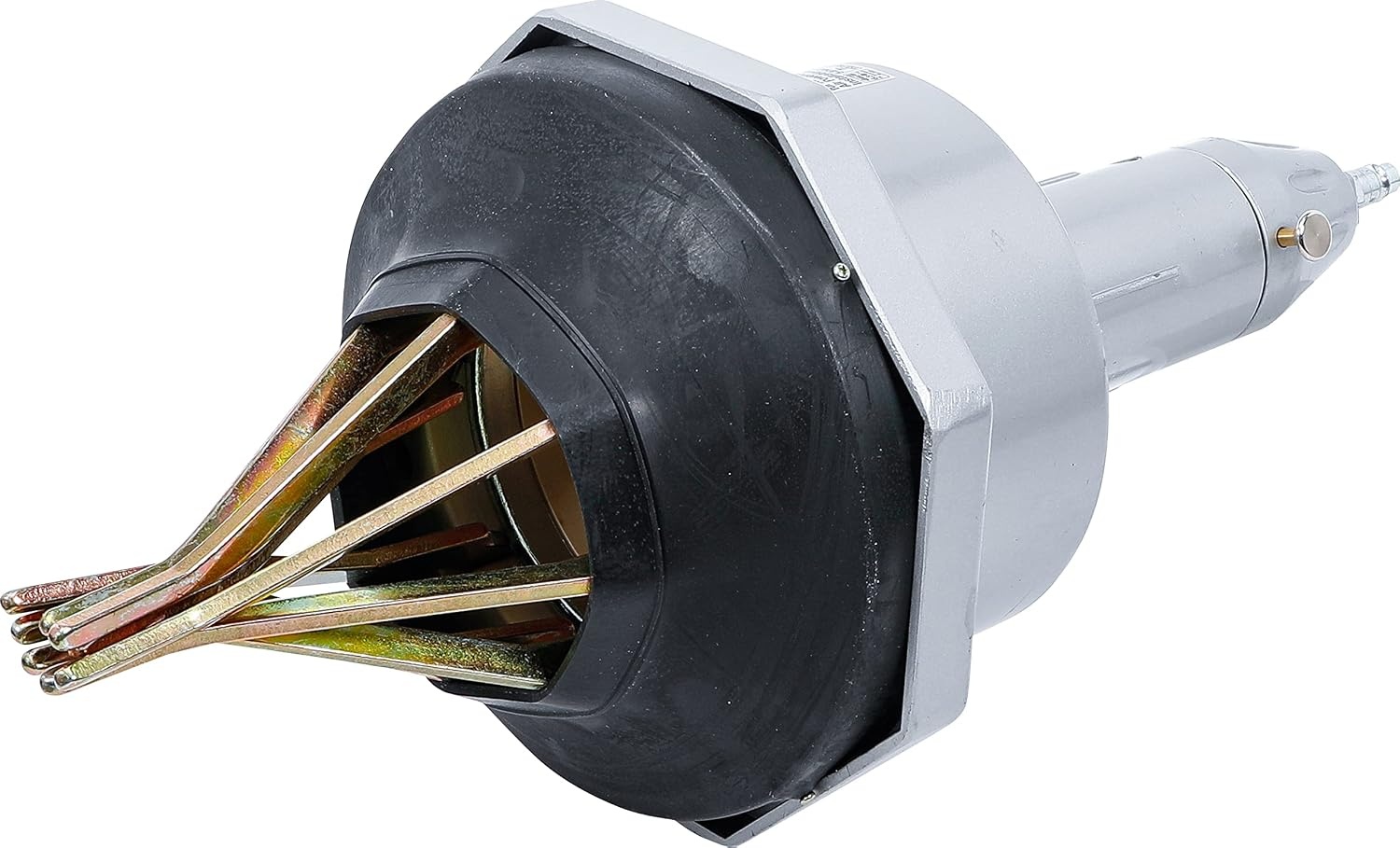 Pneumatisches Achsmanschetten-Montagewerkzeug 25-115 mm - 35% Rabatt