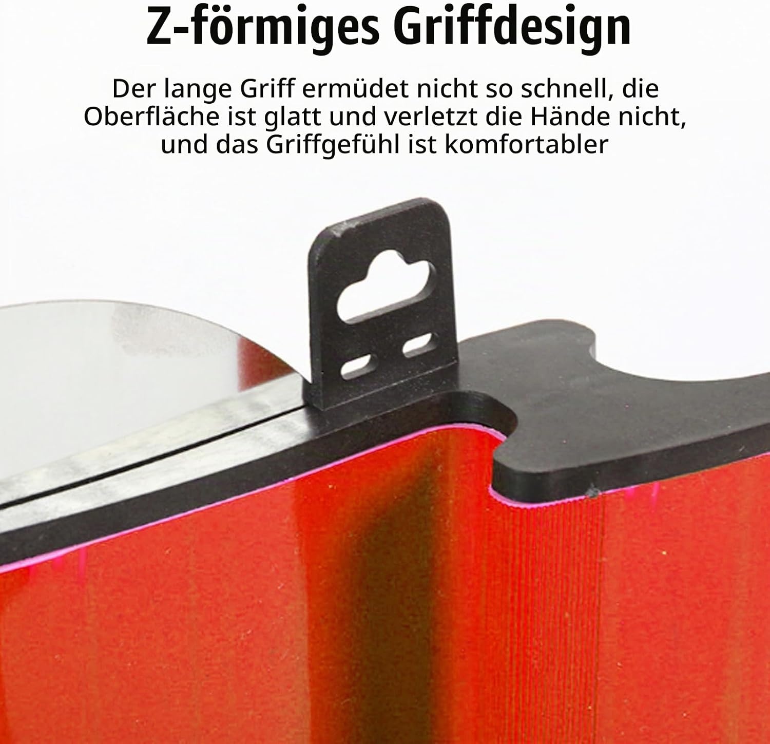 11-tlg. Profi-Spachtelset mit Teleskopstiel | 33% Rabatt | Edelstahlklingen