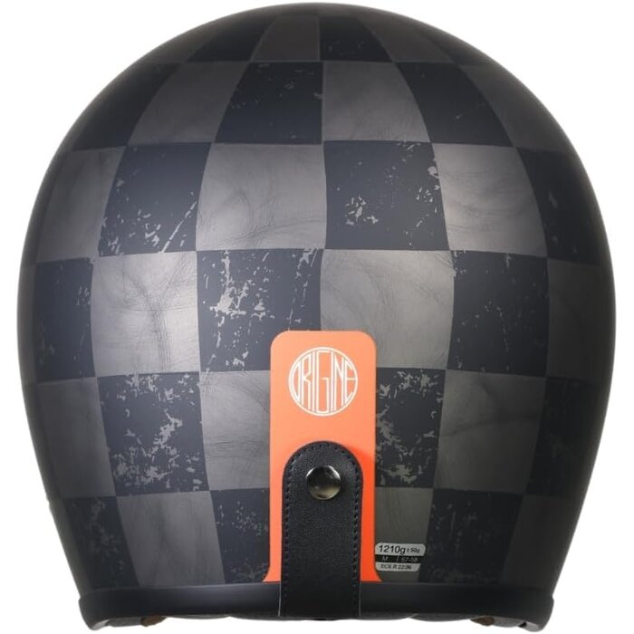Jethelm Speed Titanium XL - ECE 22-06 - 33% Rabatt