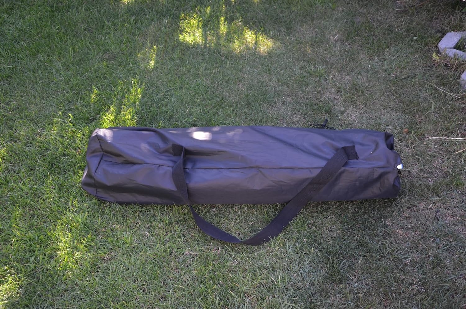 Mobile Camping-Wäschespinne 16m - 33% Rabatt - Ultraleicht & Klappbar