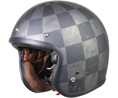 Jethelm Speed Titanium XL - ECE 22-06 - 39% Rabatt