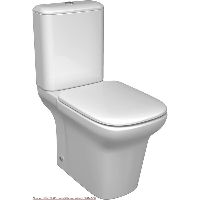 WC-Sitz für Vox Modelle mit Absenkautomatik - 33% Rabatt