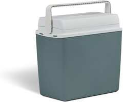 Mobicool Elektrische Kühlbox 21L, 12V, Grau - 39% Rabatt
