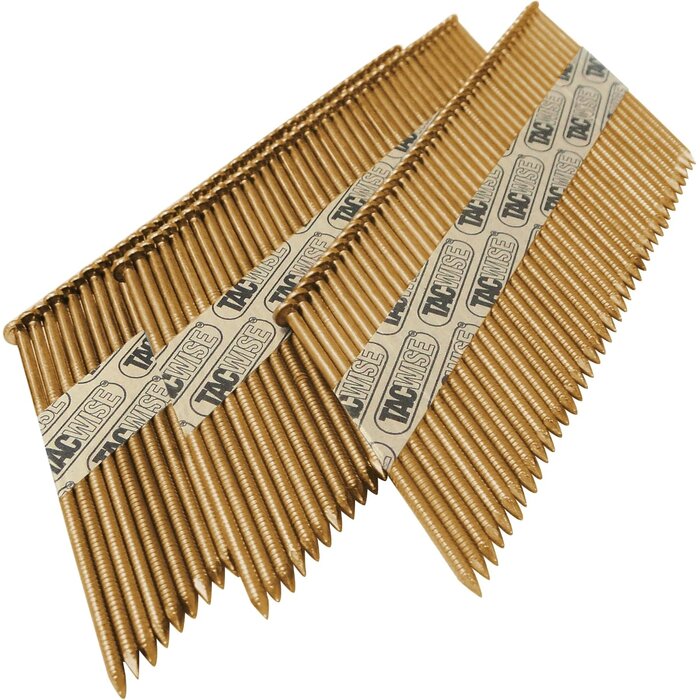 Streifennägel 2,8 x 65 mm 34° 3300 Stk. - 32% Rabatt
