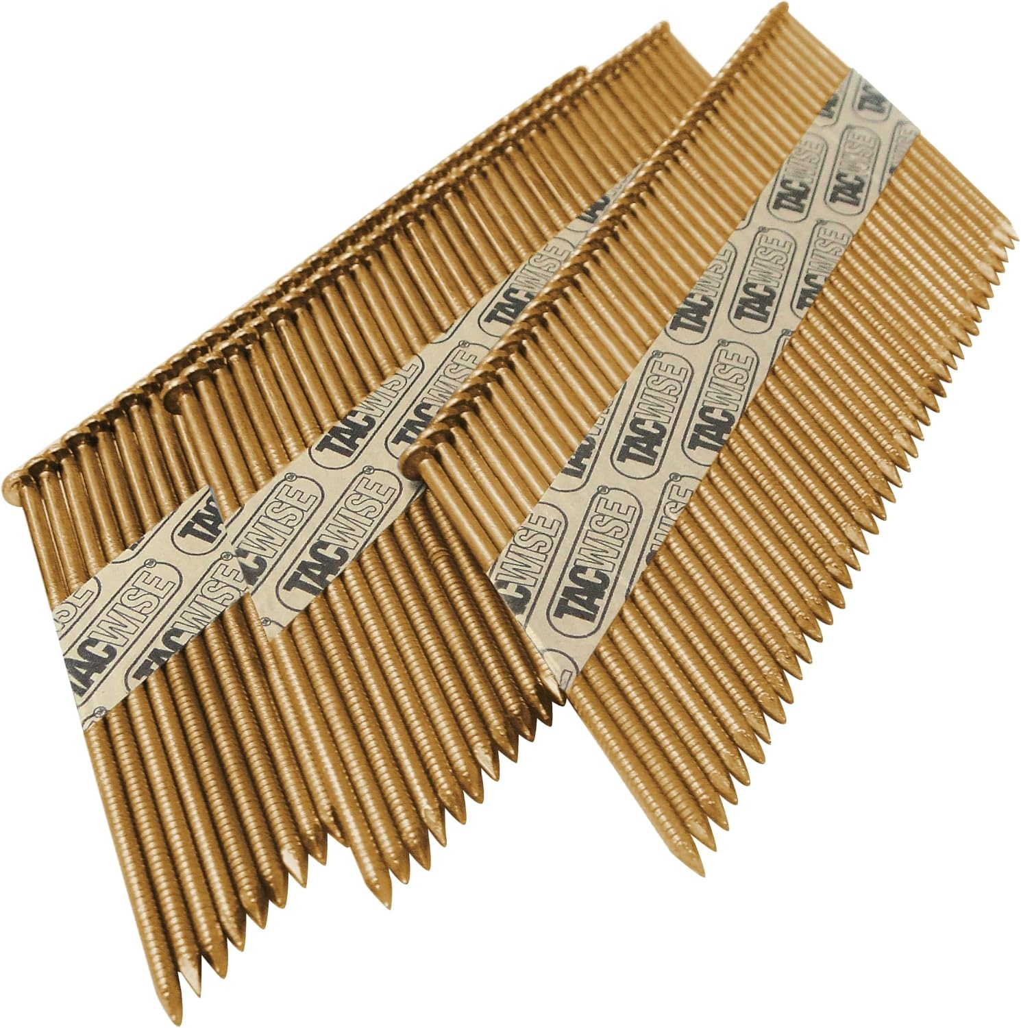 Streifennägel 2,8 x 65 mm 34° 3300 Stk. - 32% Rabatt