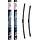 Scheibenwischer-Set Aerotwin eA862S 600/530mm zwary Größe L - 31% Rabatt