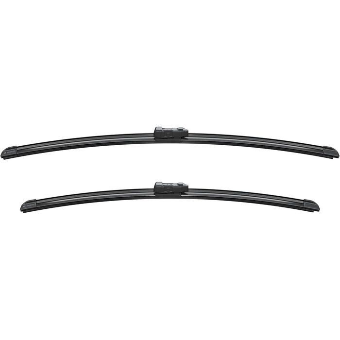 Scheibenwischer-Set Aerotwin eA862S 600/530mm zwary Größe L - 31% Rabatt