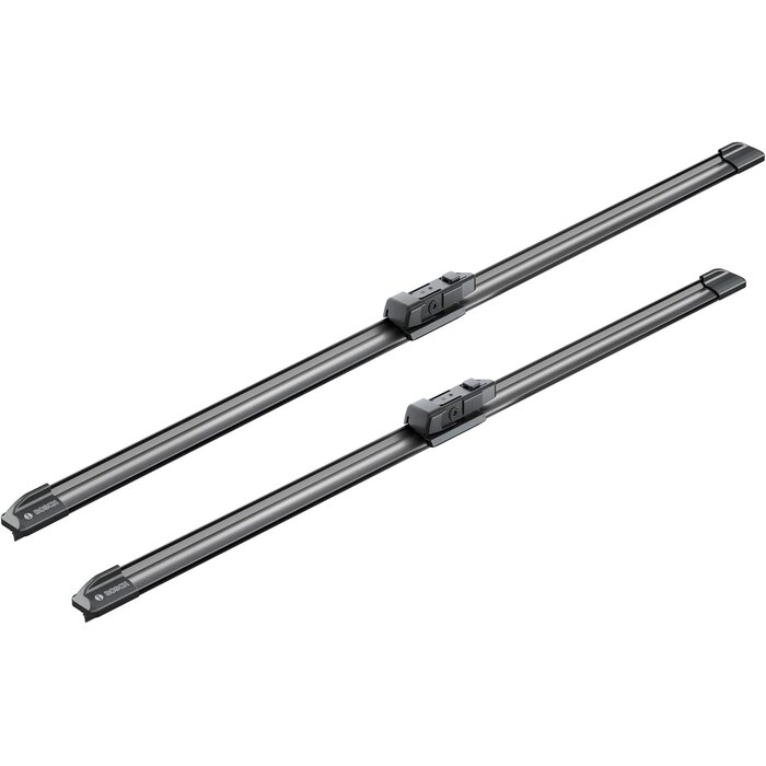 Scheibenwischer-Set Aerotwin eA862S 600/530mm zwary Größe L - 31% Rabatt