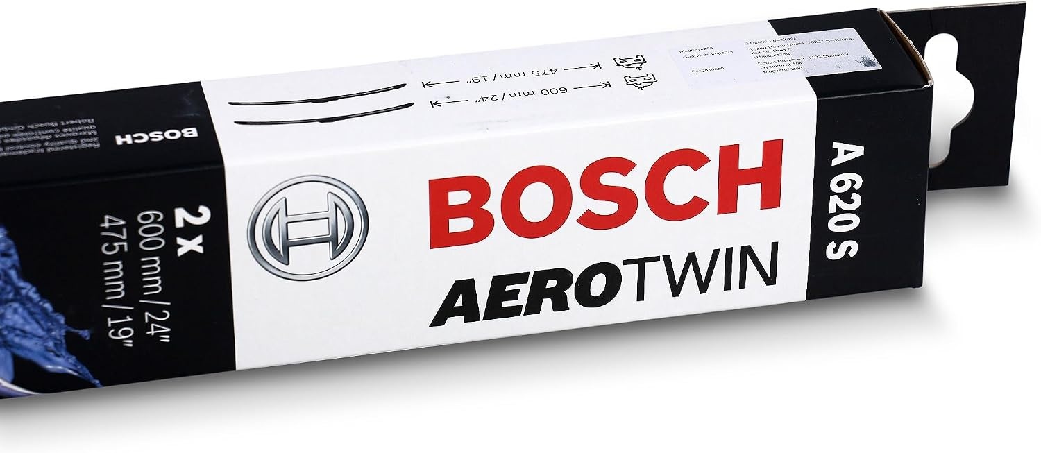 Scheibenwischer Set 600 mm Aerotwin - 30% Rabatt