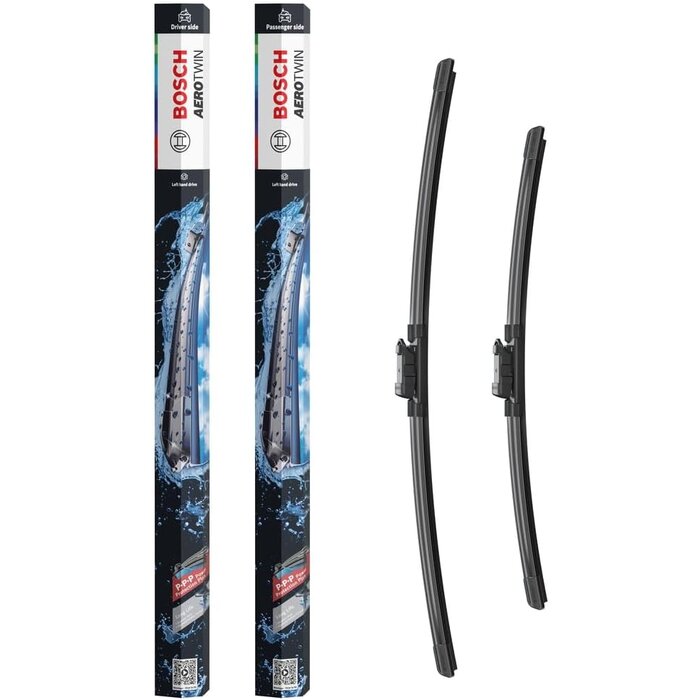 Scheibenwischer Set 600 mm Aerotwin - 30% Rabatt