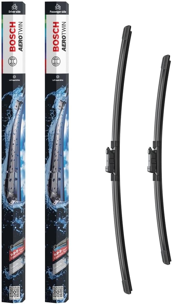 Scheibenwischer Set 600 mm Aerotwin - 30% Rabatt