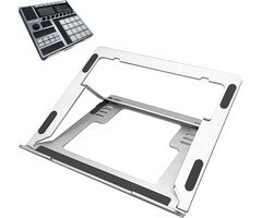 Aluminium Mischpultständer 6-fach verstellbar - 39% Rabatt