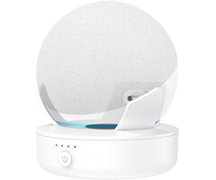 Akku-Basis für Smart Speaker Wit Größe S - 43% Rabatt