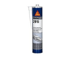 Marine-Dichtstoff 300 ml weiß - 40% Rabatt - Ausgepackt
