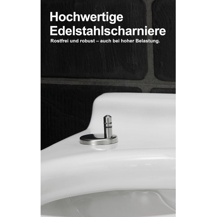 WC-Sitz für Duravit Starck 3 - 34% Rabatt auf Retourenware