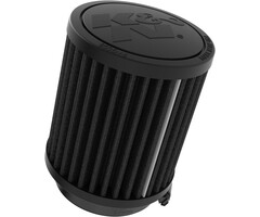 Universeller Dryflow Luftfilter, 62 mm Anschluss, 45% Rabatt