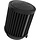 Universeller Dryflow Luftfilter 62mm - 33% Rabatt - Schwarz