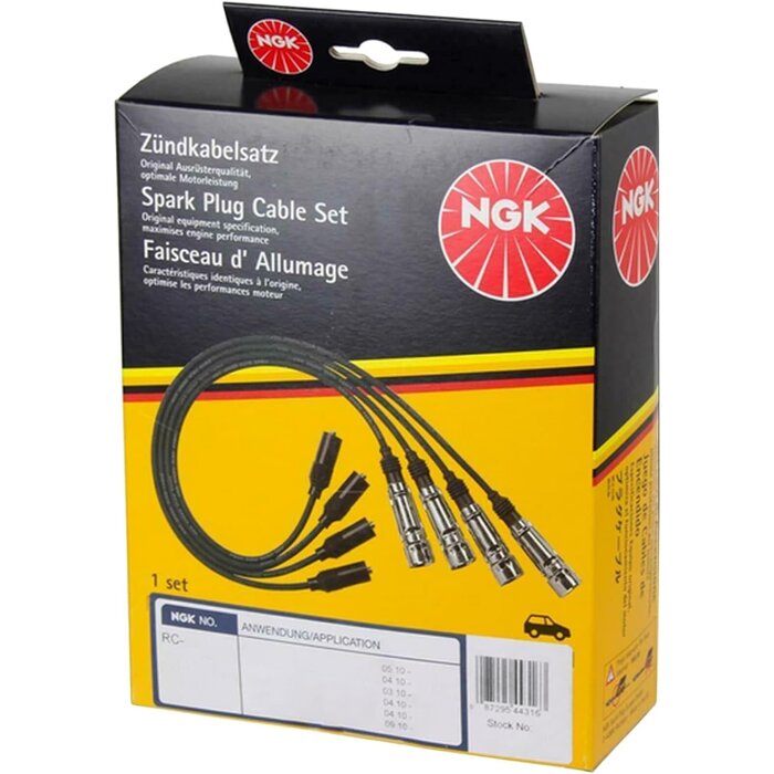 Zündkabel für Zündsystem RC-RN1312 44330 - 30% Rabatt