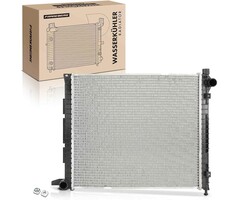 Frankberg Wasserkühler für Freelander L314 Diesel Schaltgetriebe - 46% Rabatt