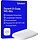 D-Code WC-Sitz Duroplast 43x36 cm weiß - 32% Rabatt
