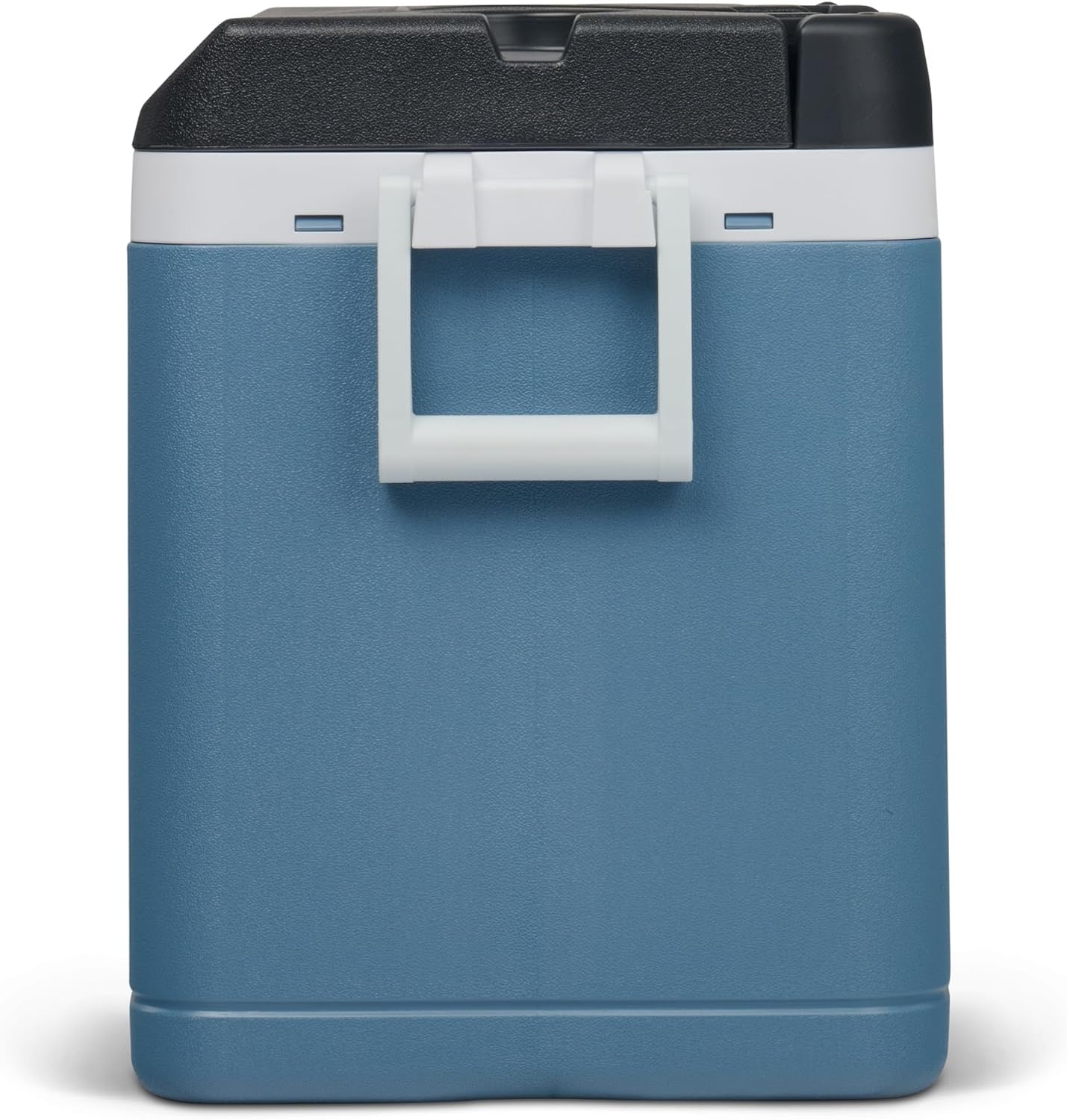 Große 42L Kühlbox Blau - Robust & Passiv - 34% Rabatt