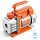 Profi Vakuumpumpe 3,5 CFM - 33% Rabatt - HVAC, Entgasung & Holzstabilisierung